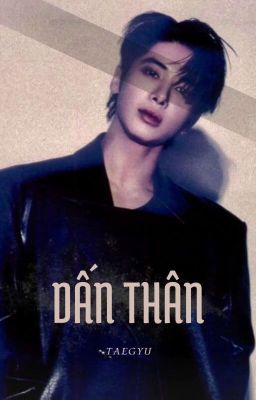 Taegyu • Dấn thân