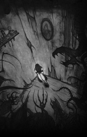 Suicidal thoughts by Andi-chanxx