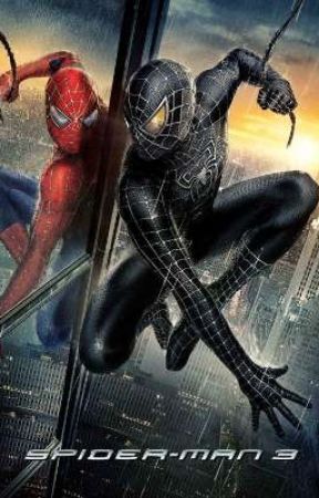 Spider-Man 3: Fusion by Spider-Knight