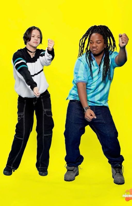 Danger Force Incorrect Quotes de babytiger4888