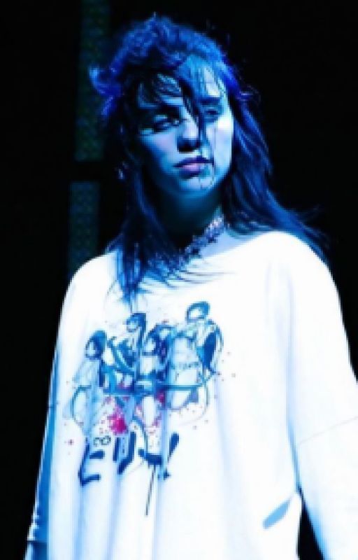 Sincerely Yours- Billie Eilish Fanfic by streamsweetcreature