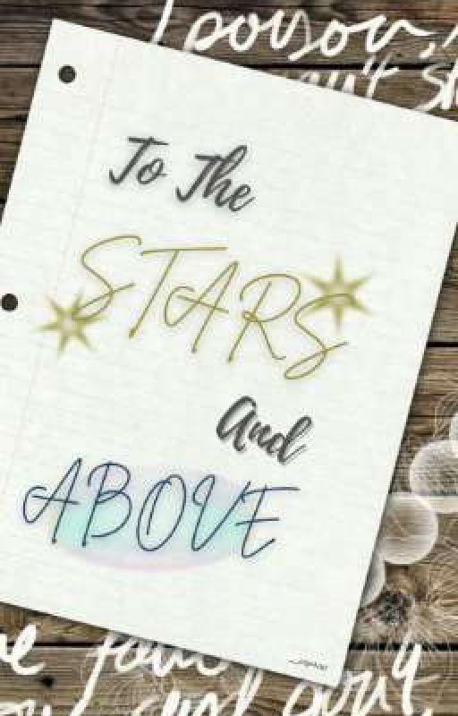 To The Stars And Above by _vzprcii