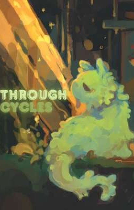 Through cycles (A través de los Ciclos) de Narra_torRel