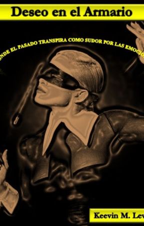 Deseo en el armario de KeevinLevin