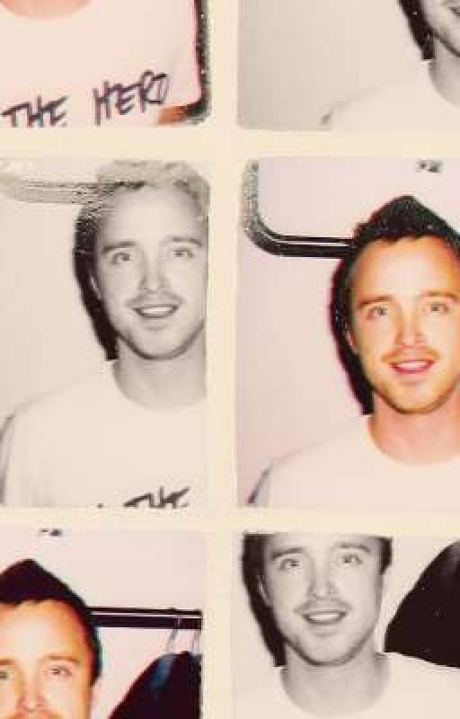 𝙒𝙚 𝘾𝙤𝙪𝙡𝙙 𝙃𝙖𝙫𝙚 𝘽𝙚𝙚𝙣 𝙁𝙧𝙚𝙚 (Jesse Pinkman×OC) by Levilookskawaii12