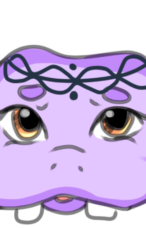 Tara The Hippo by xxPerseideclipsexx
