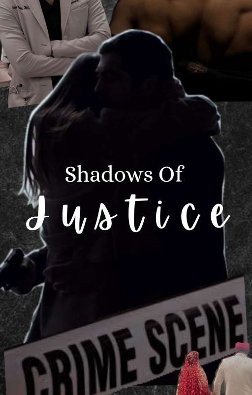 Shadows of Justice ⚖️ |18+ by author_rainbow_1108