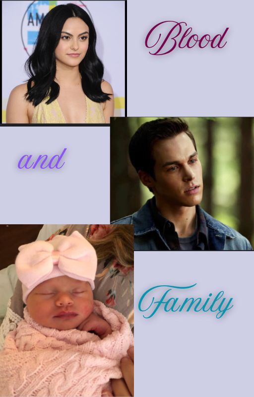 Blood and Family by Hope4_U