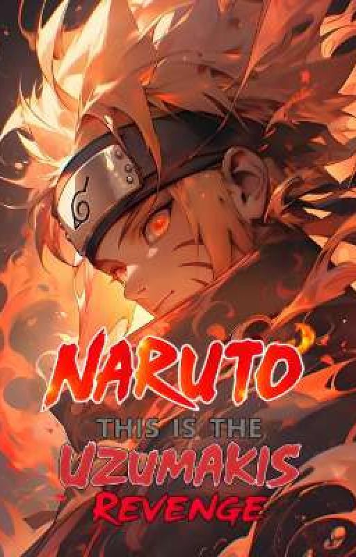 Naruto: This is the Uzumaki's Revenge by Alkaysare