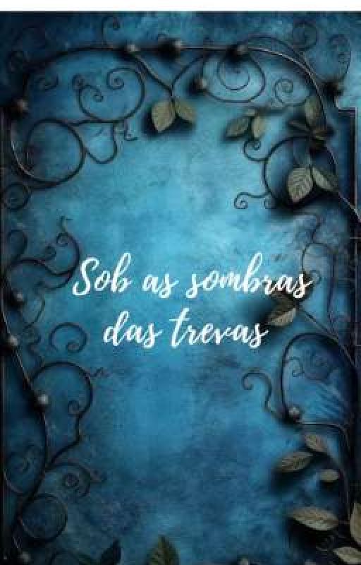 sob as sombras da Noite, de AnandaBarros3
