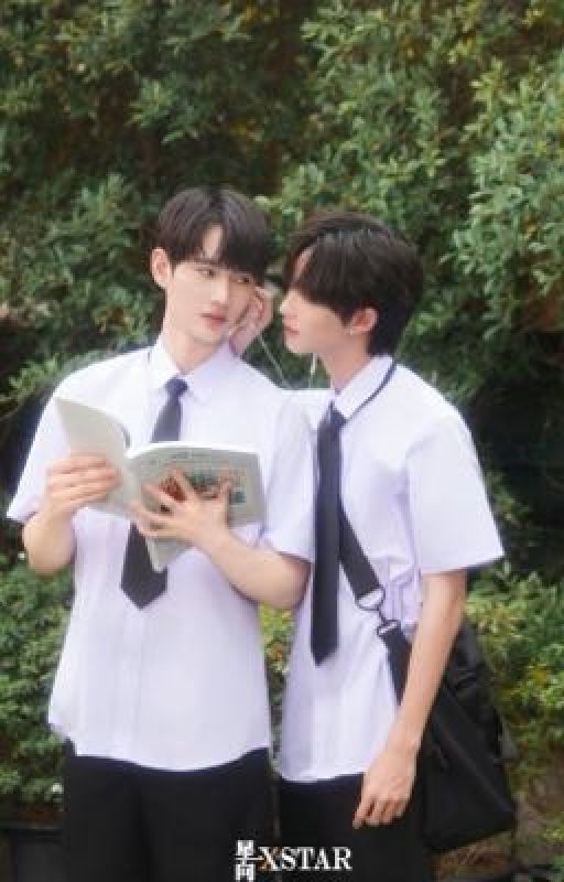 Poohpavel high school love by POOHPAVELFOREVER