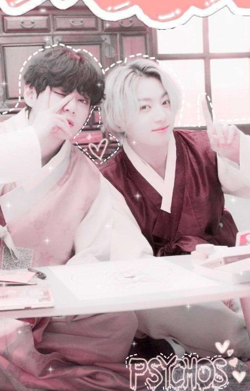 CEO's Secret Husband (Taekook) by Rika_chuuu
