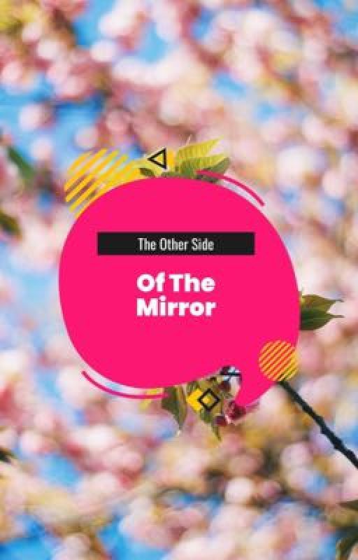 The Other Side of the Mirror by Lavitere