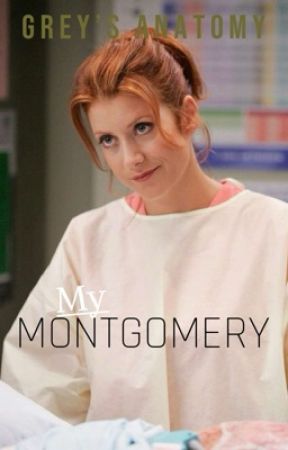My Montgomery by dn5_lea