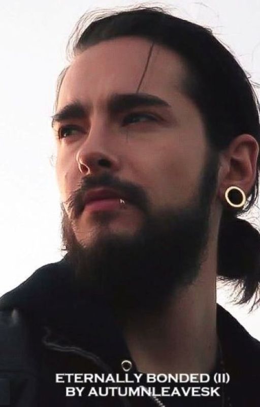 Eternally Bonded (II) - Tom Kaulitz by AutumnLeavesK