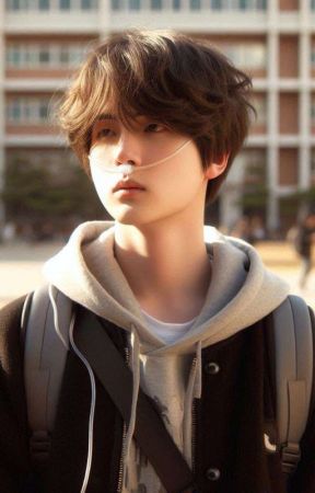Strong Boy (End) de Kimseokjin857647