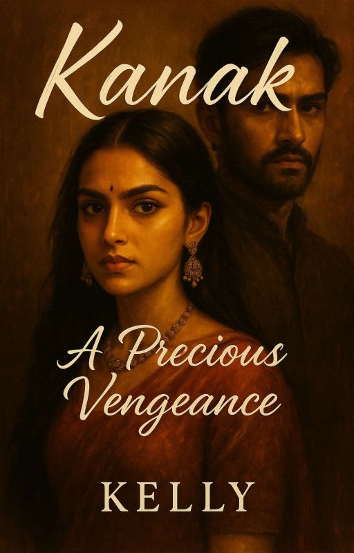 Kanak: A Precious Vengeance by LetteredByKelly
