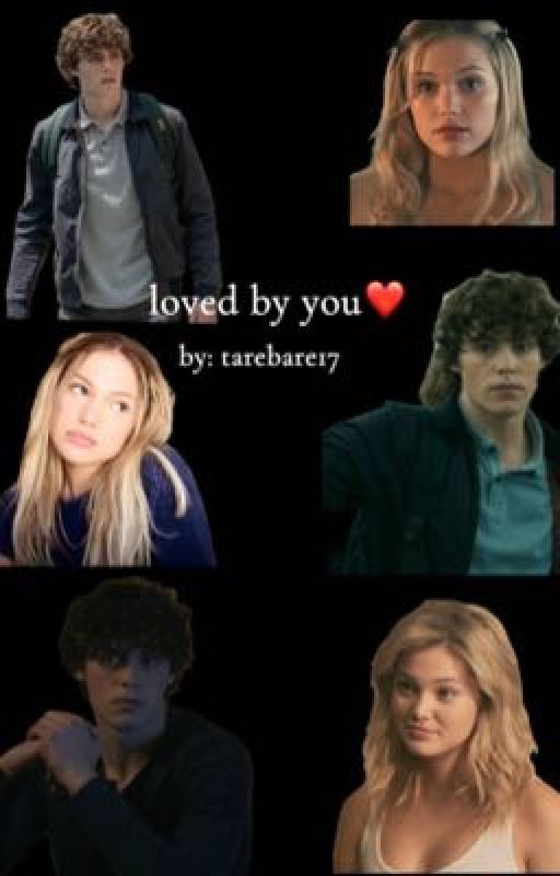 Loved by you ethan landry x fem oc by userstar371