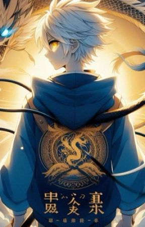 Ryujin no Kizuna بقلم FilipeMors