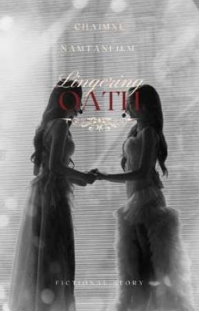 Lingering Oath by chaimxl_