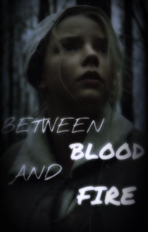 Between Blood & Fire ² || A Maze Runner Story by cameronswriting