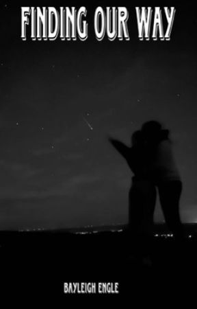 Finding Our Way by glossierlarry