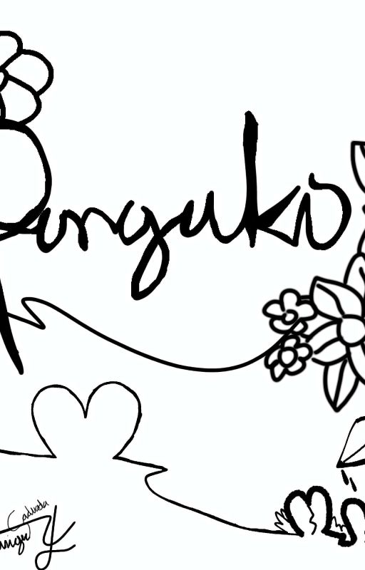 PANGAKO : UNANG SERYE ni VcencoYuolndaDomingz