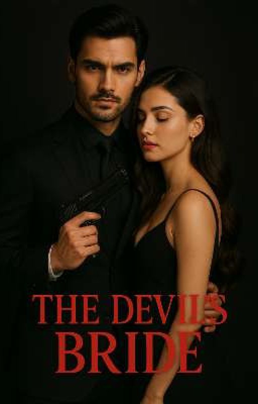 The Devil's Bride by Forsaken_Ink