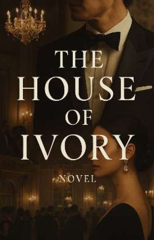 The House of Ivory oleh sweetlycandy4u