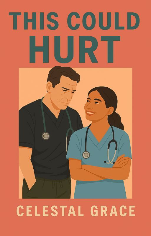 This Could Hurt by celestalgrace