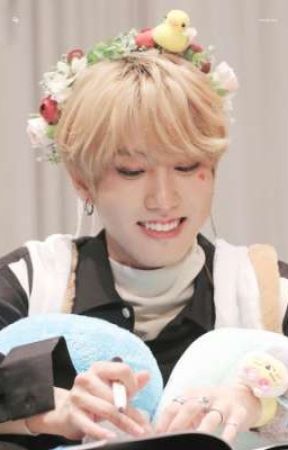 part of life || minsung بقلم bellovaerr