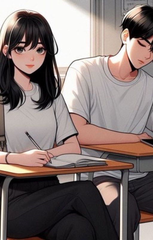 The Girl on Seat Number One by anatomyandcoffee