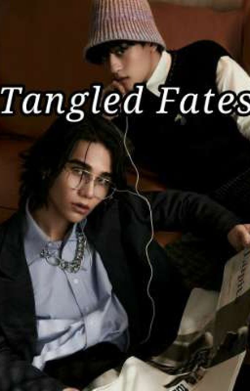 «Tangled Fates» by LezaFayez