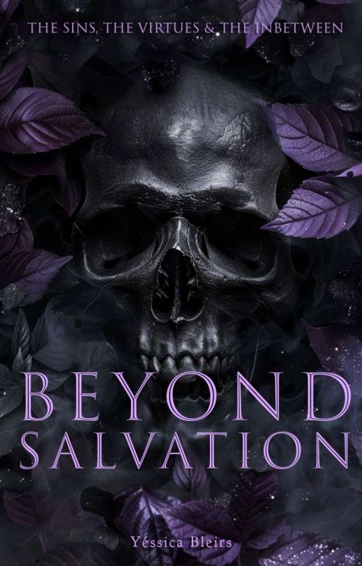 BEYOND SALVATION | YB by y_bleirs