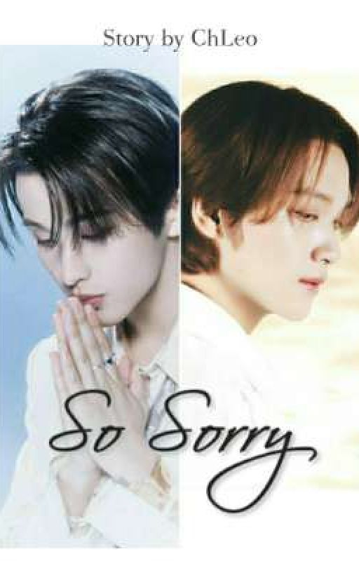 So Sorry | Markhyuck ft. Chenle oleh Moominn_njun