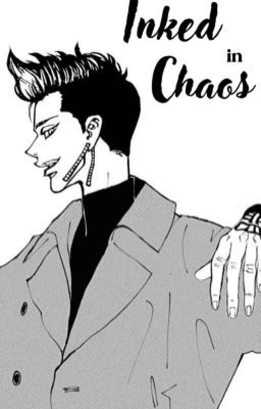Inked in Chaos | Hanma Shuji x Reader by miin4t0