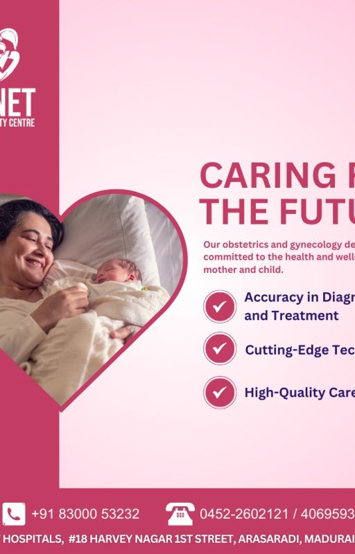 Affordable IUI Treatment Cost in Madurai by JanetHospitals