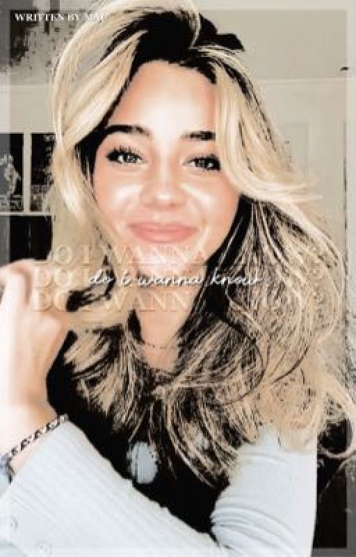 𝓓𝐎 𝐈 𝐖𝐀𝐍𝐍𝐀 𝐊𝐍𝐎𝐖? ❪ gracie abrams ❫ by -MISSPOSSESSIVE