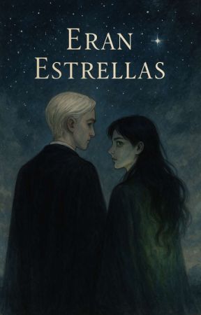 Eran Estrellas. || Draco Malfoy von inthefmirrorwhy