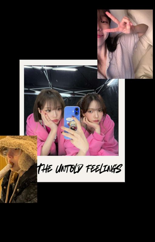 The Untold Feelings by jawamiti