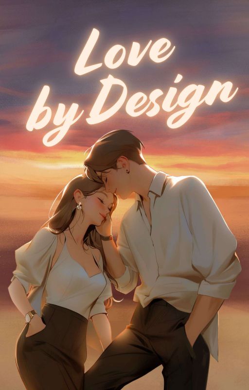Love by Design by Wonderworldss