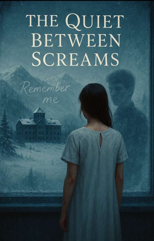 The quietness between screams by Magginoodles89