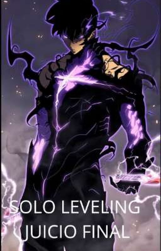 Solo Leveling Juicio Final de ian466godd