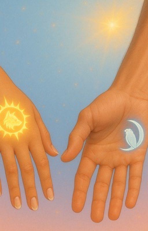 Souls of the Sun and Moon by Aressana