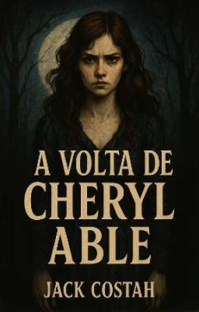 A volta de cheryl able by JackCostah