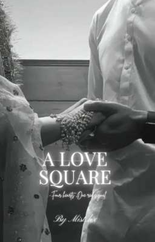 A love Square- Tum hi ho by MISTI61