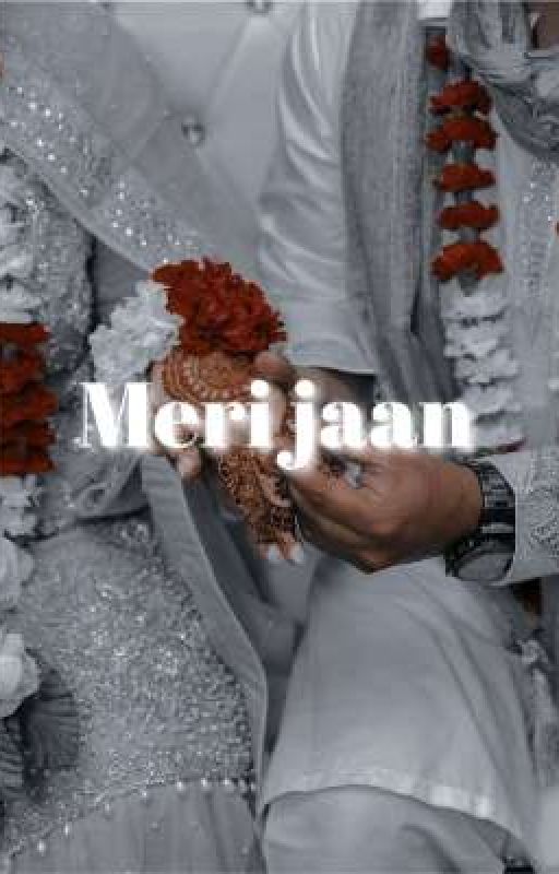 Meri jaan by miti34