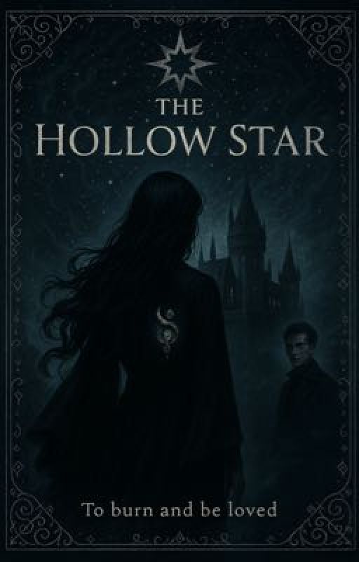 The Hollow Star by ADGrimm