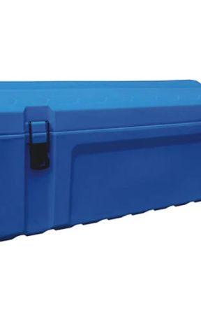 Rotomolded Tool Box by xiesurotomolding