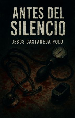 ANTES DEL SILENCIO від JesuCast